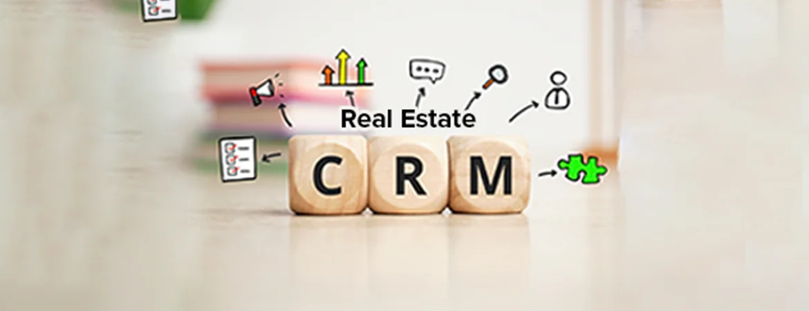 real estate crm