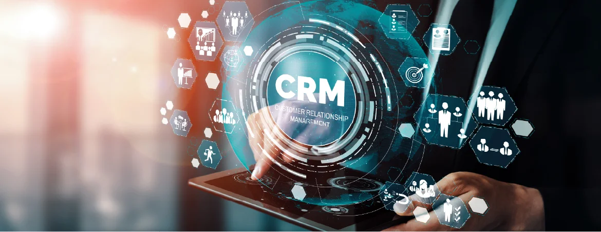 crm for real estate investors