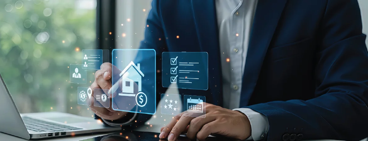 how to choose a real estate crm to improve real estate sales