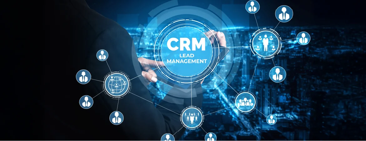 commercial property management crm