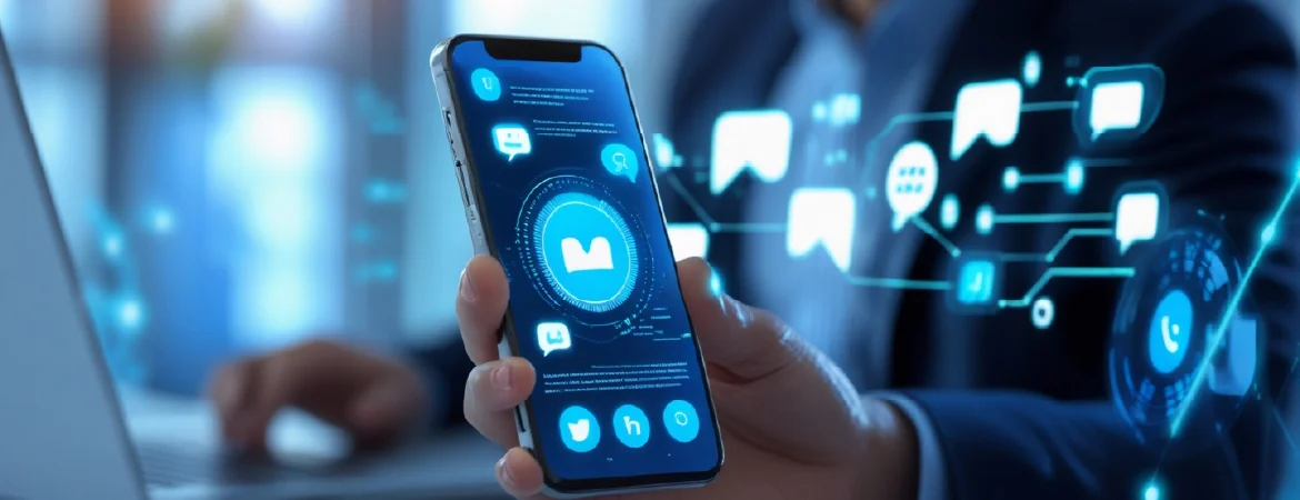 What is Mobile CRM and How It Works for Real Estate Industry