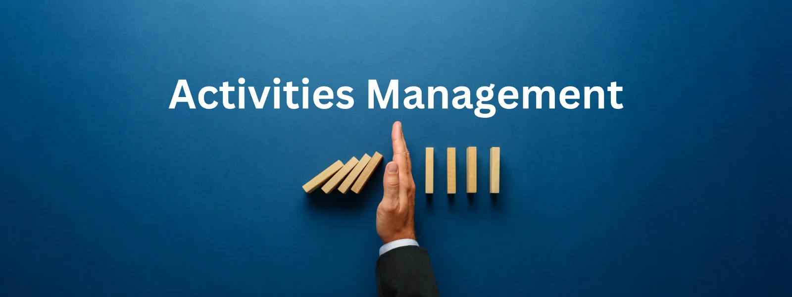 Activity management CRM - Activity Tracking Software | Mint360