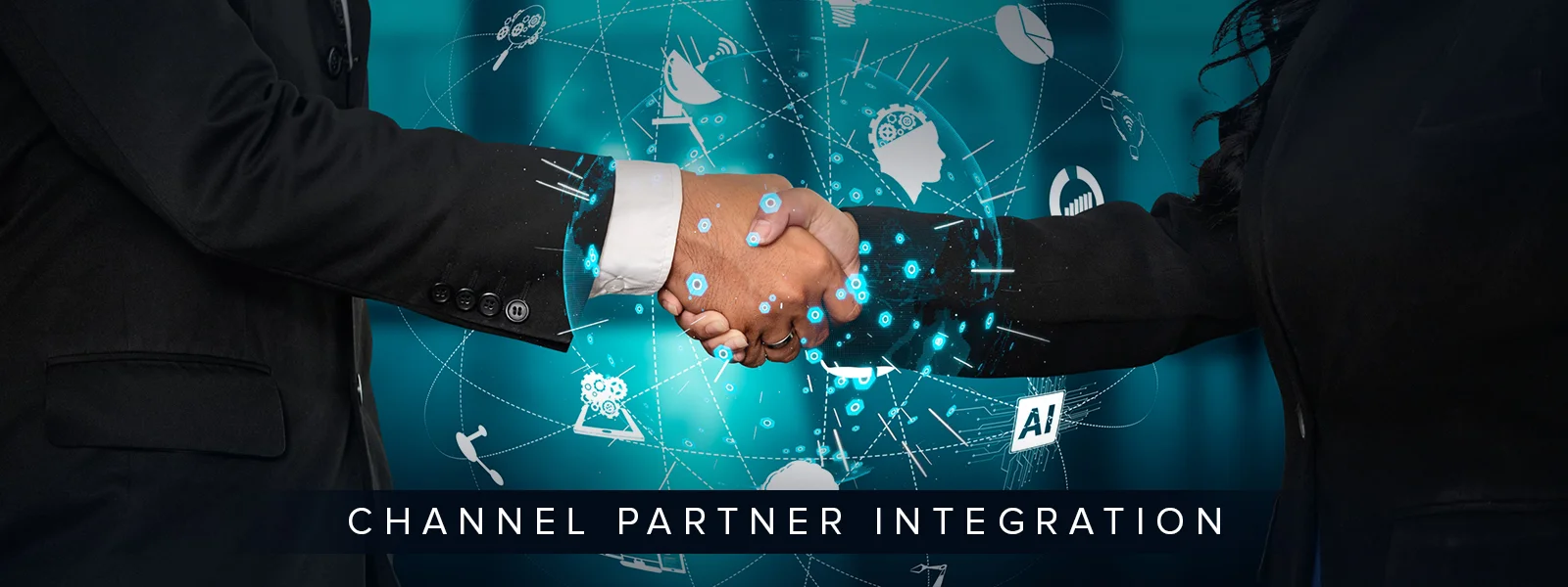 Mint360 - Channel Partner Integration